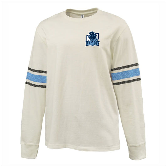 1:9 Legacy Archive Heavyweight Long Sleeve T-shirt
