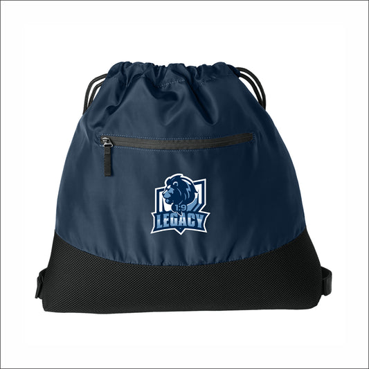 1:9 Legacy Agility Mesh Pocket Cinch