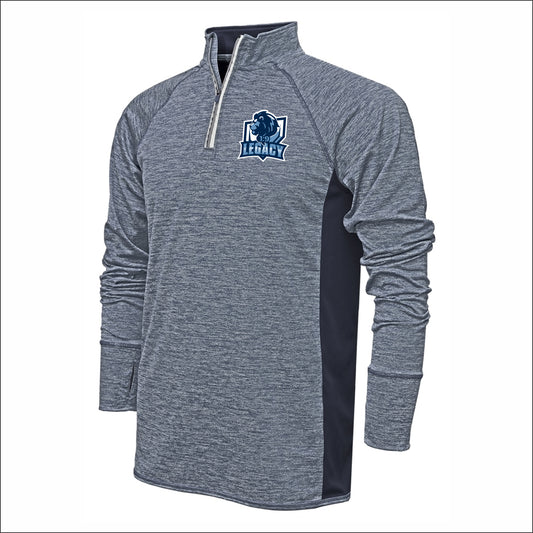 1:9 Legacy Performance 4-Runner Long Sleeve 1/4 Zip