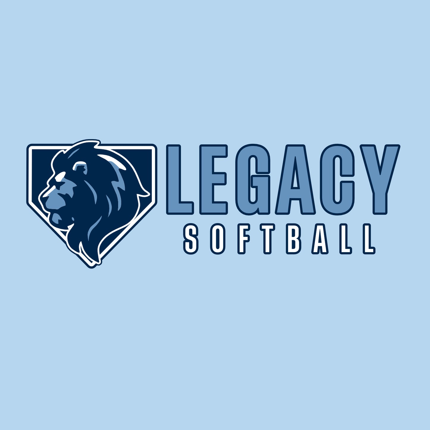 1:9 Legacy Long Sleeve T-shirt