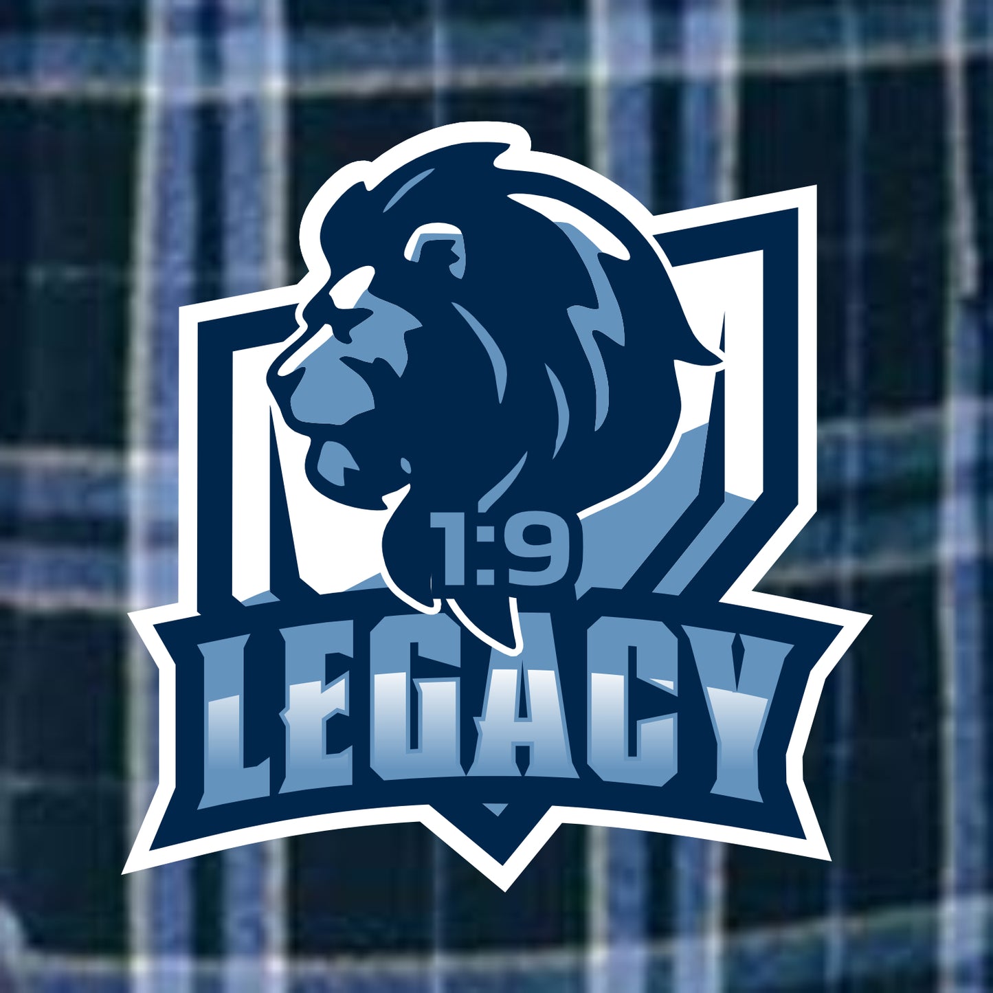 1:9 Legacy Plaid Flannel Pants