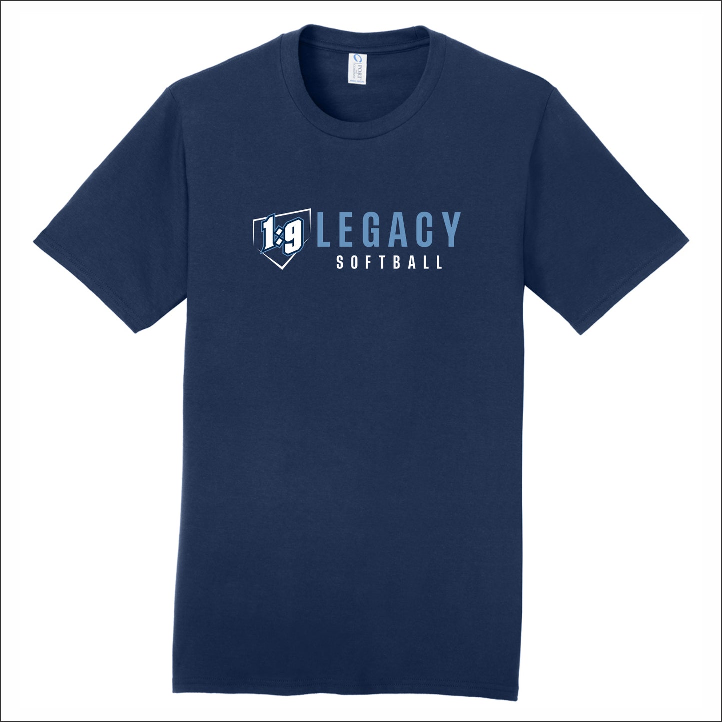 1:9 Legacy Fan Favorite Tee