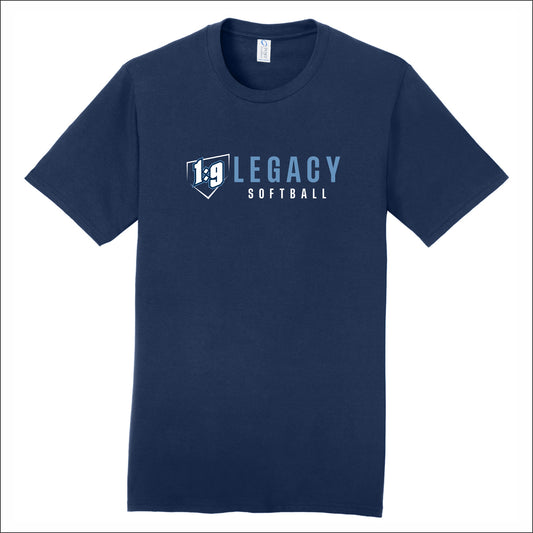 1:9 Legacy Fan Favorite Tee