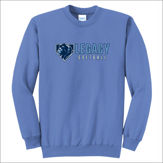 1:9 Legacy Crewneck Sweatshirt