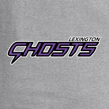 Lexington Ghosts Short Sleeve T-shirt