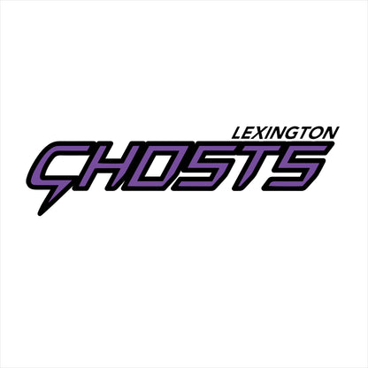 Lexington Ghosts Midweight Hooded Sweatshirt
