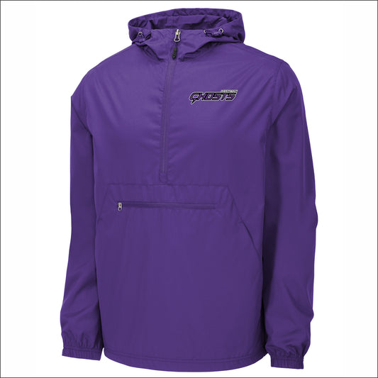 Lexington Ghosts Packable Anorak