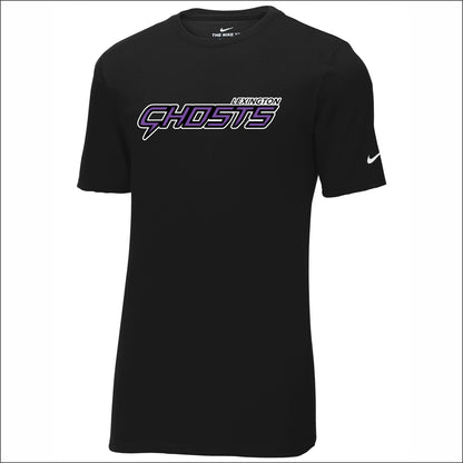 Lexington Ghosts NIKE Dri-Fit Performance T-shirt