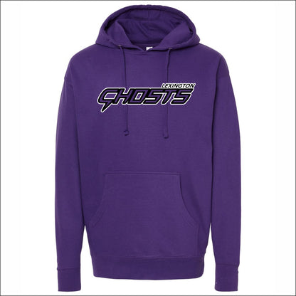 Lexington Ghosts Midweight Hooded Sweatshirt