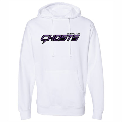 Lexington Ghosts Midweight Hooded Sweatshirt