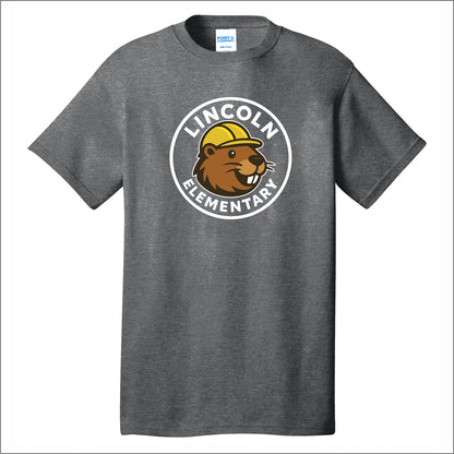 Lincoln Loggers Short Sleeve T-shirt