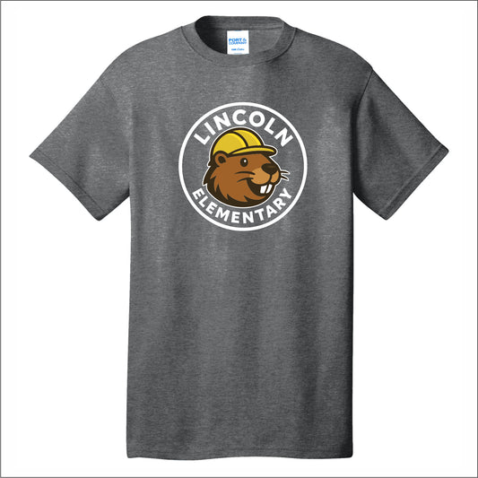 Lincoln Loggers Short Sleeve T-shirt