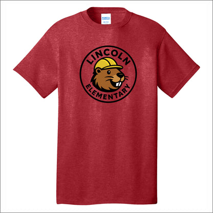 Lincoln Loggers Short Sleeve T-shirt