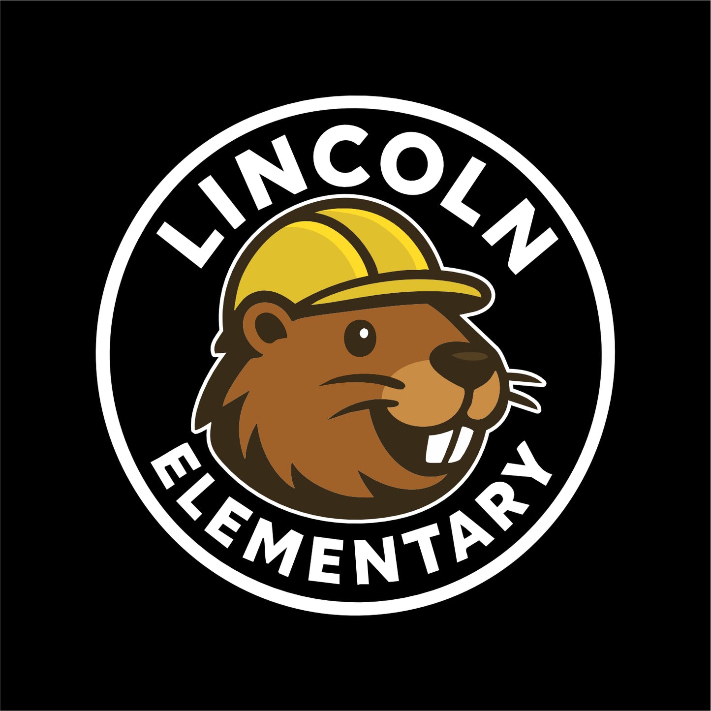 Lincoln Loggers Crewneck Sweatshirt - Des. B