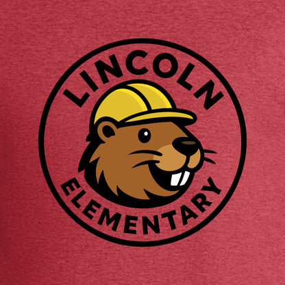 Lincoln Loggers Short Sleeve T-shirt