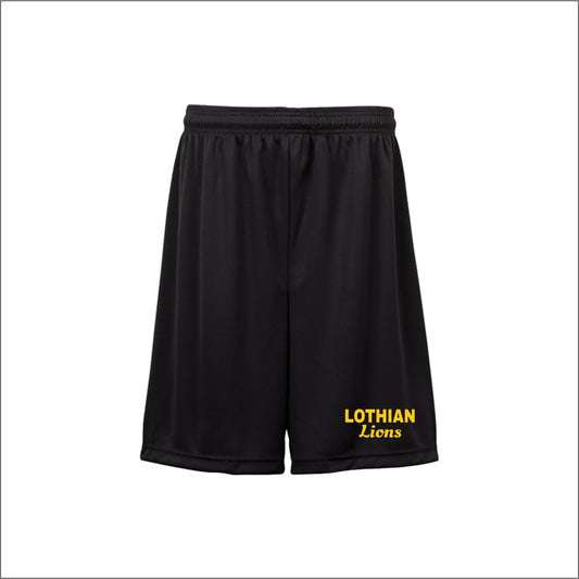 Lothian Elementary Performance Shorts