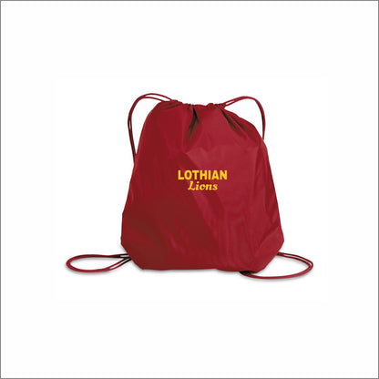 Lothian Elementary Cinch Pack