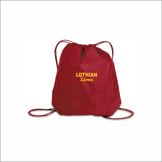 Lothian Elementary Cinch Pack