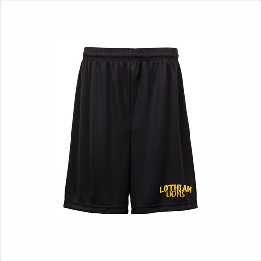 Lothian Elementary Performance Shorts