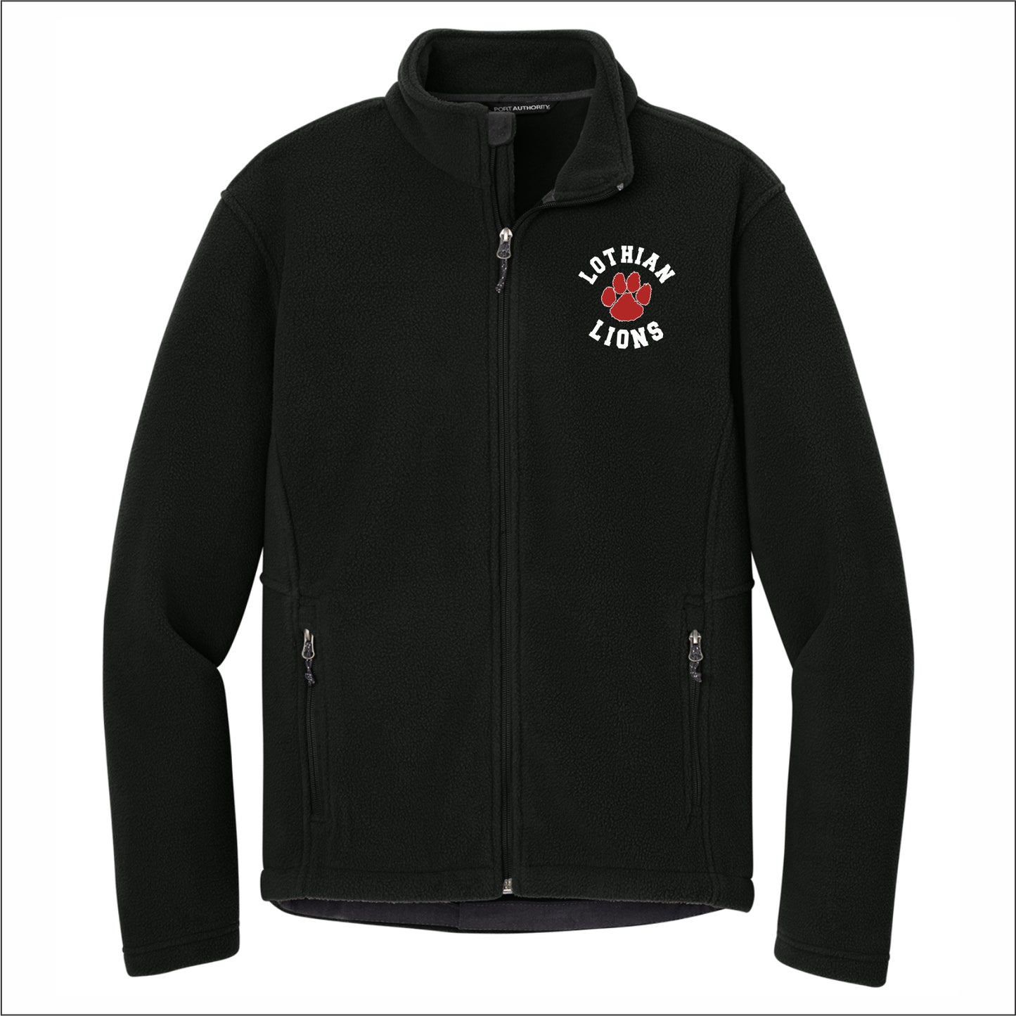 Lothian Elementary Fleece Jacket