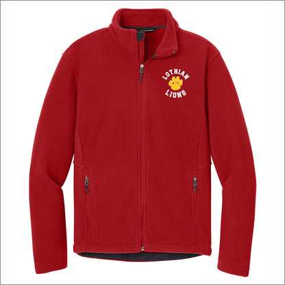 Lothian Elementary Fleece Jacket
