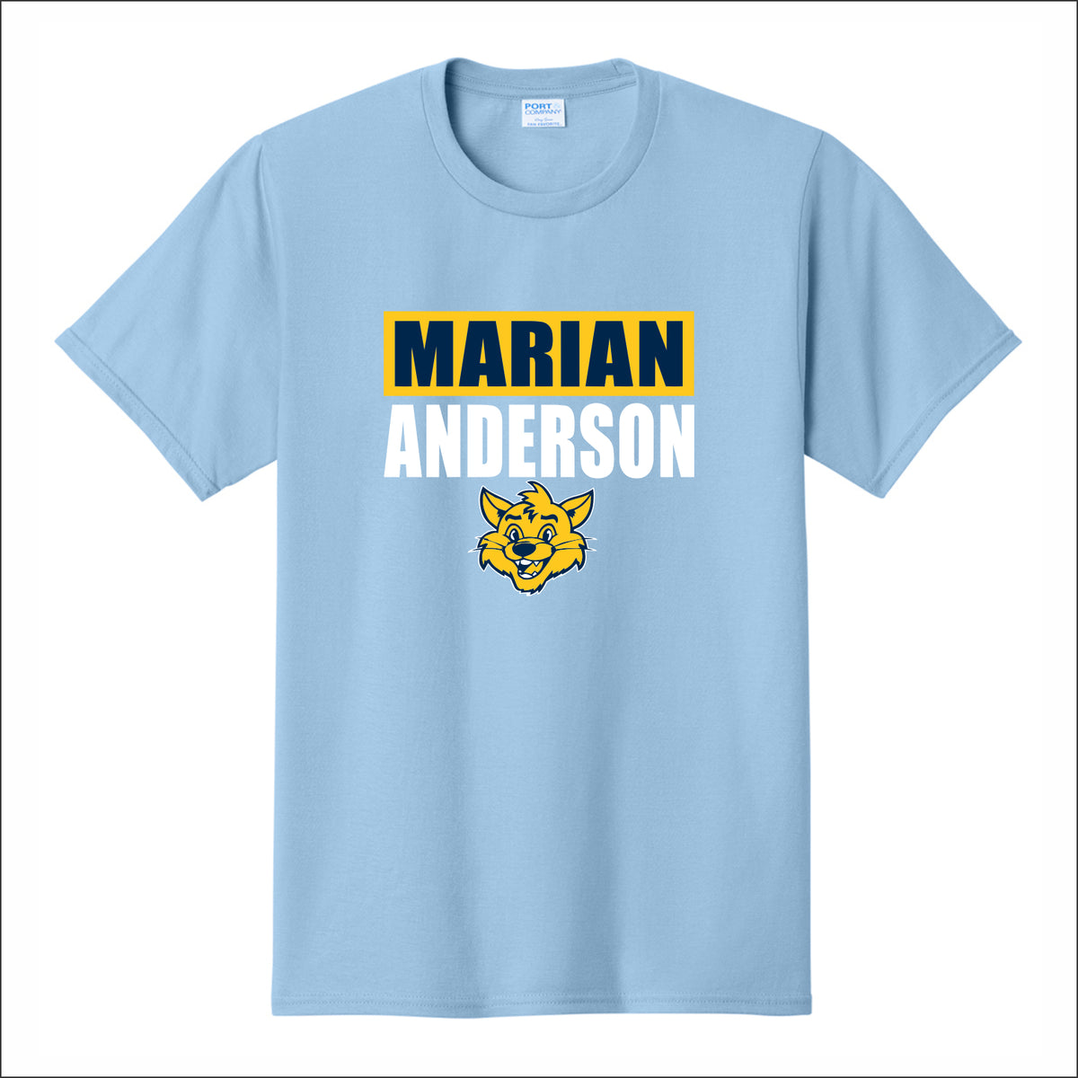 MANAS Fan Favorite Tee - Design A
