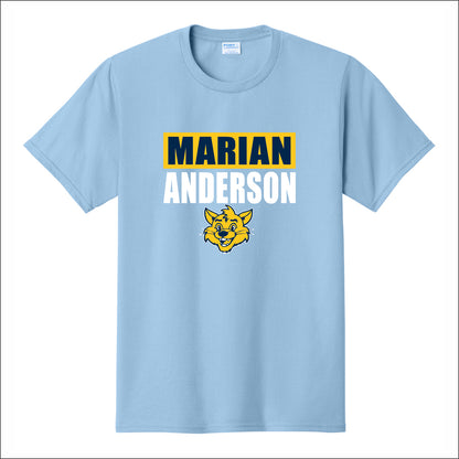 MANAS Fan Favorite Tee - Design A