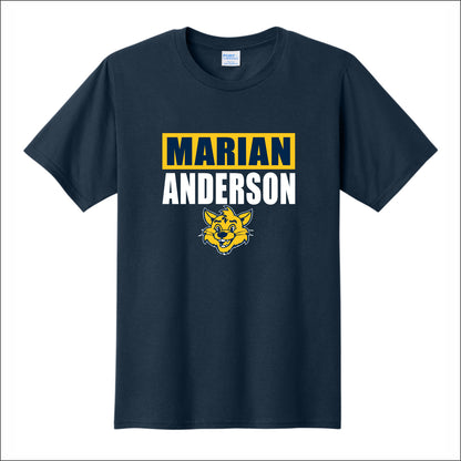 MANAS Fan Favorite Tee - Design A
