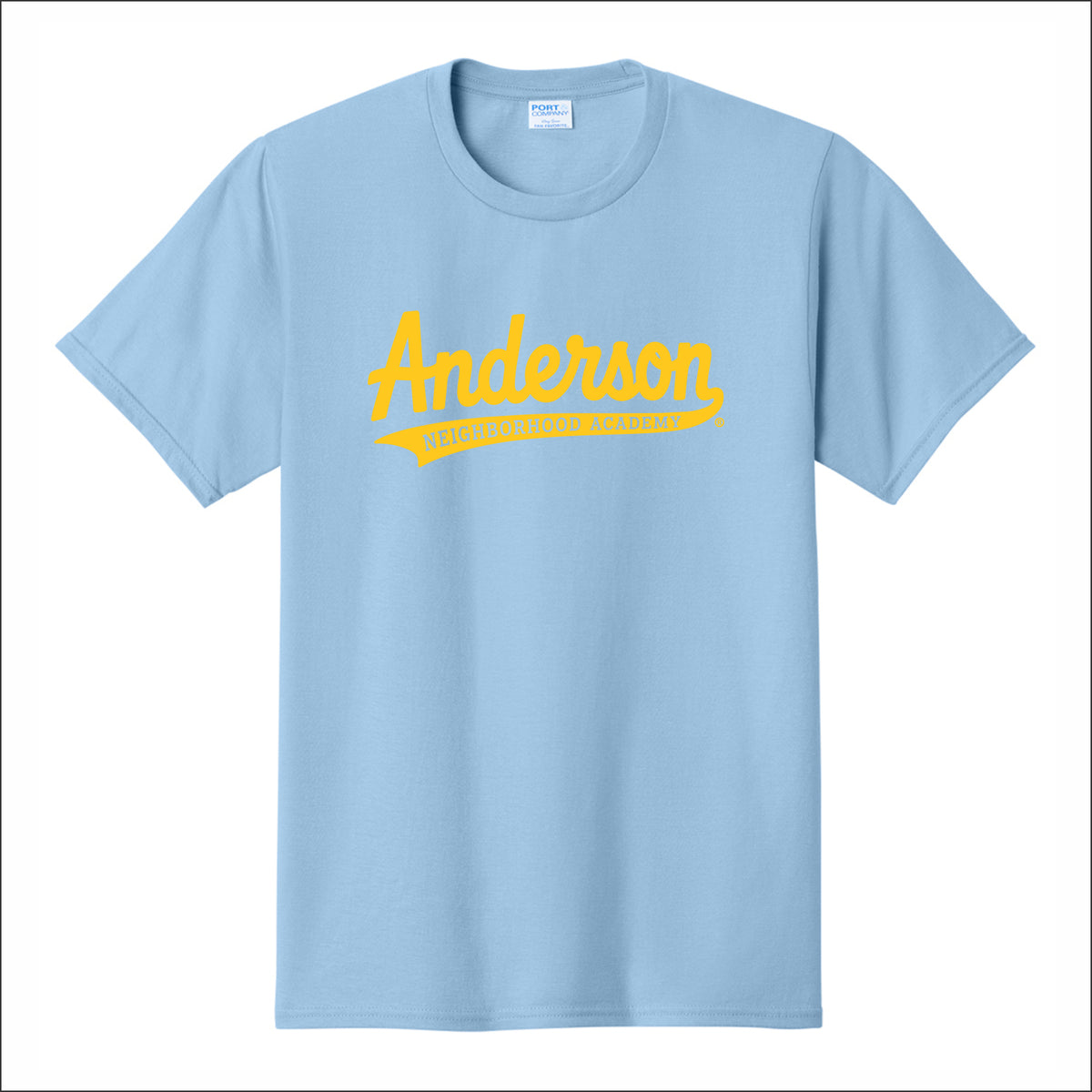 MANAS Fan Favorite Tee - Design B