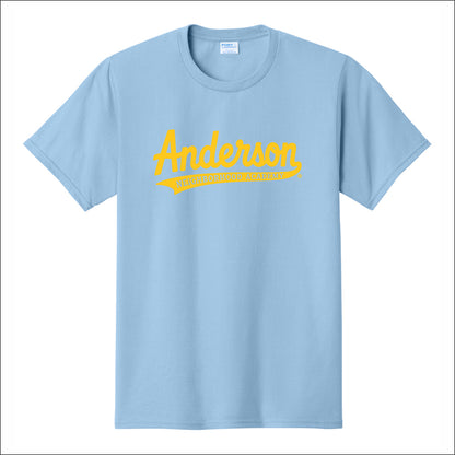 MANAS Fan Favorite Tee - Design B