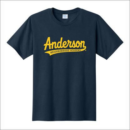 MANAS Fan Favorite Tee - Design B