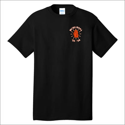 MCHS Biomedical Science Short Sleeve T-shirt - Des. B