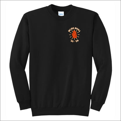 MCHS Biomedical Science Crewneck Sweatshirt - Des. B
