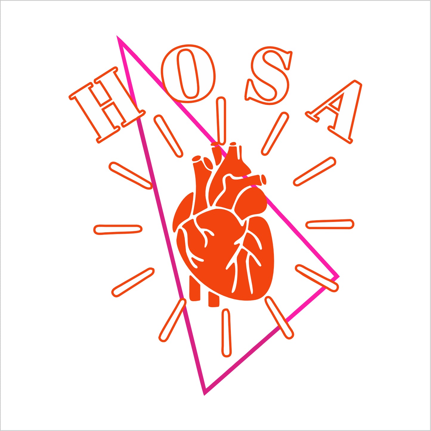 MCHS Biomedical Science Crewneck Sweatshirt - Des. B