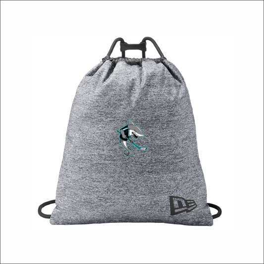 MCYHA Sharks New Era Game Day Cinch Pack