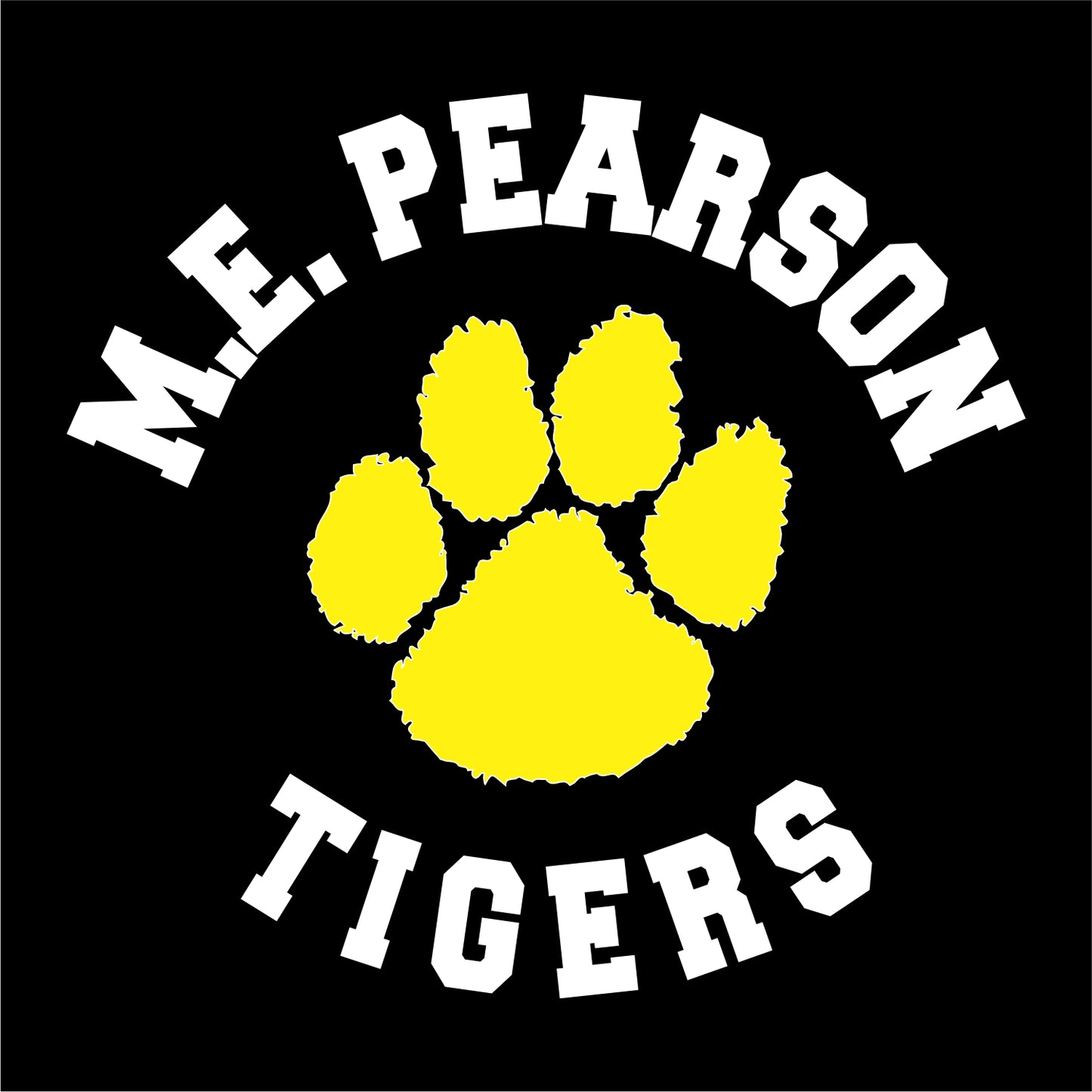 ME Pearson Elementary Classic Pique Polo Shirt