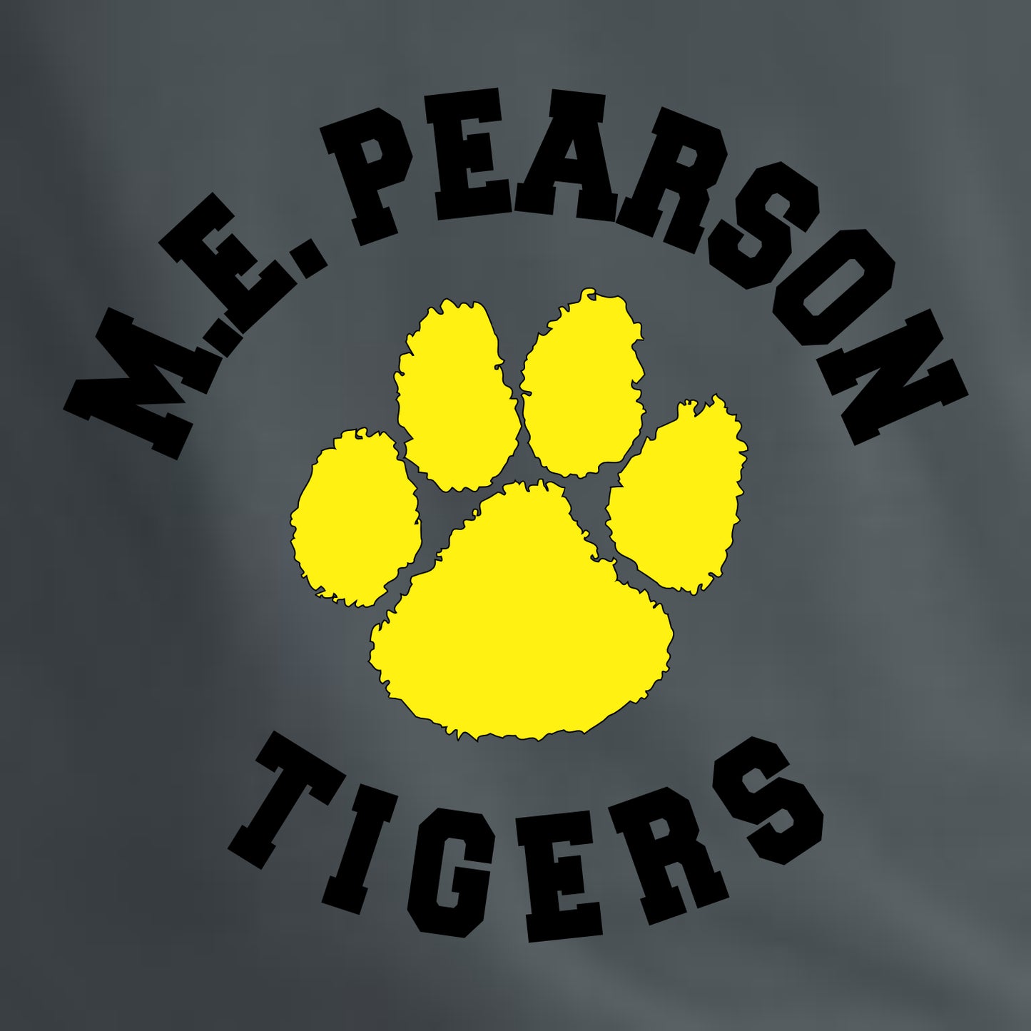 ME Pearson Elementary Classic Pique Polo Shirt