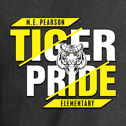 ME Pearson Elementary VIT Crewneck Sweatshirt - Des. A