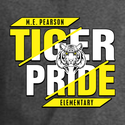 ME Pearson Elementary Hooded Sweatshirt - Des. A
