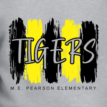 ME Pearson Elementary VIT Crewneck Sweatshirt - Des. B