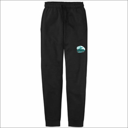 Modesto Mavericks Sweatpants Joggers with pockets - Design A