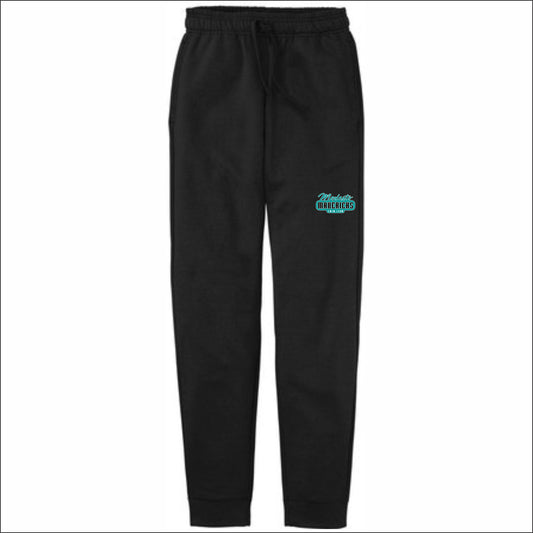Modesto Mavericks Sweatpants Joggers with pockets - Design B