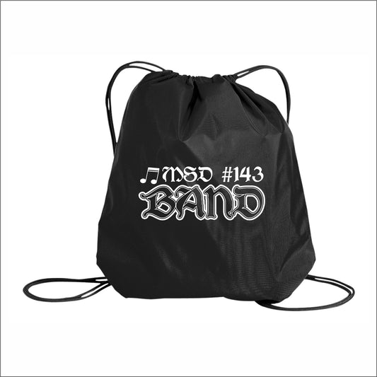 MSD #143 Band Cinch Pack