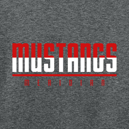 Meridian Elementary CVC T-Shirt - Des. B