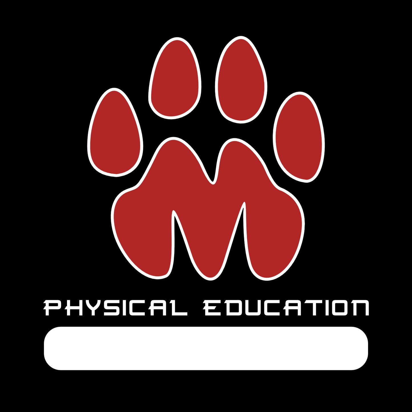 Metcalf Phys Ed Fan Favorite Tee