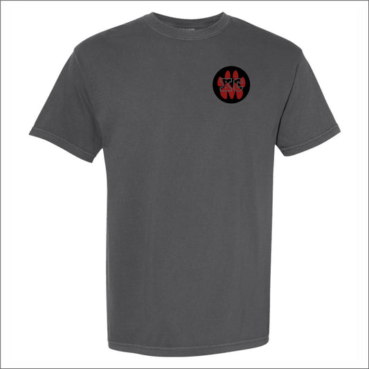 Metcalf XC Comfort Colors Garment Dyed T-shirt