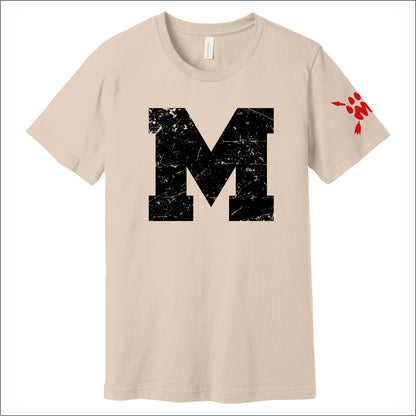 Metcalf XC Soft Jersey Short Sleeve T-shirt