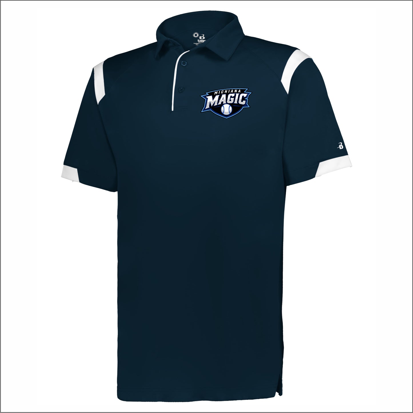 Michiana Magic On The Rise Polo