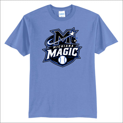 Michiana Magic 50/50 Short Sleeve T-shirt