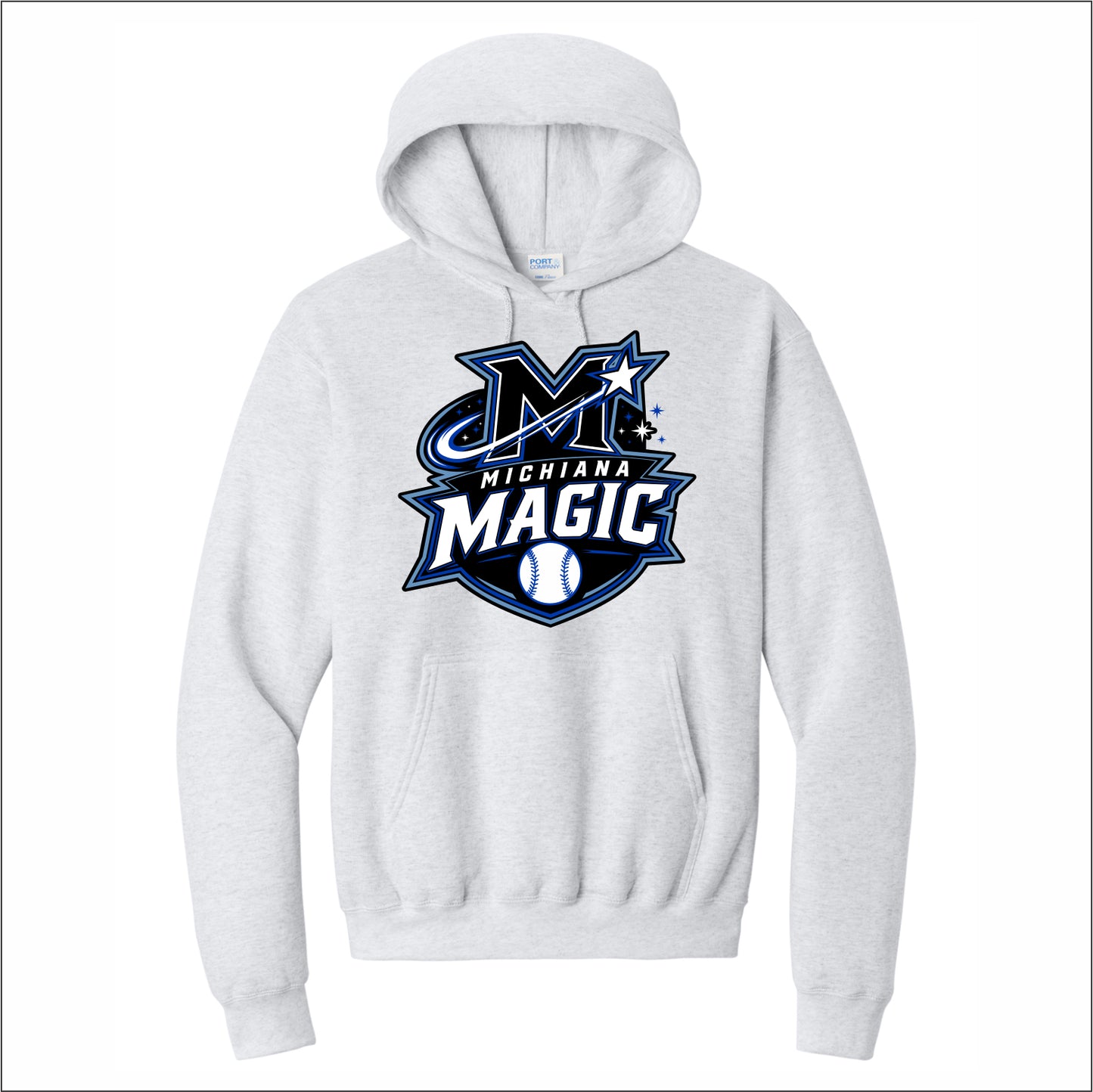 Michiana Magic Hooded Sweatshirt